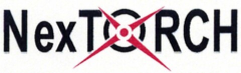 NexTorch Logo (DPMA, 31.08.2005)