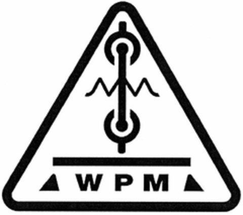 WPM Logo (DPMA, 26.10.2005)