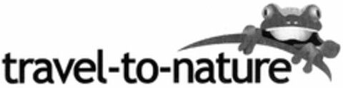 travel-to-nature Logo (DPMA, 09.02.2006)