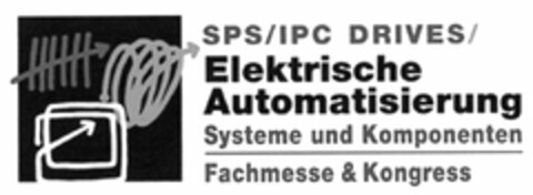 Elektrische Automatisierung Logo (DPMA, 02/10/2006)