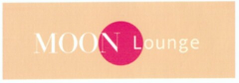 MOON Lounge Logo (DPMA, 23.02.2006)