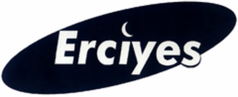 Erciyes Logo (DPMA, 02.03.2006)