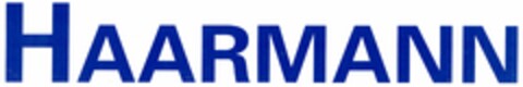 HAARMANN Logo (DPMA, 09.03.2006)