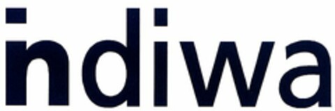 indiwa Logo (DPMA, 09.03.2006)