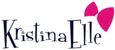 KristinaElle Logo (DPMA, 31.03.2006)