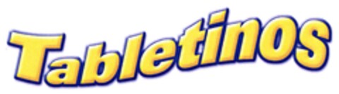 Tabletinos Logo (DPMA, 29.06.2006)