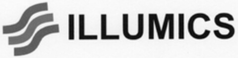 ILLUMICS Logo (DPMA, 07/10/2006)