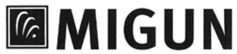 MIGUN Logo (DPMA, 01.12.2006)