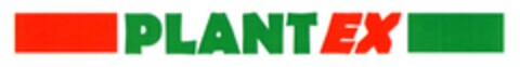 PLANTEX Logo (DPMA, 09.03.2007)