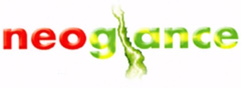 neog ance Logo (DPMA, 23.07.2007)