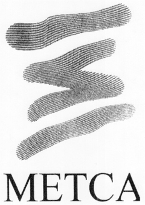 METCA Logo (DPMA, 12/01/2007)