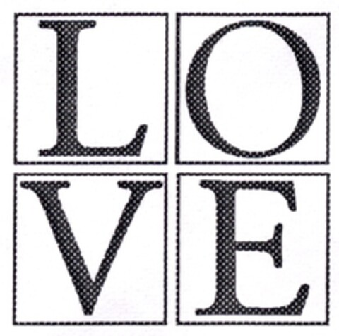 LOVE Logo (DPMA, 12/21/2007)