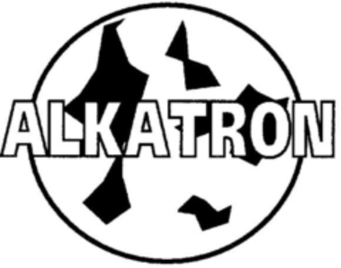 ALKATRON Logo (DPMA, 11/11/1994)