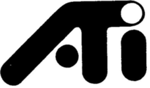 ATi Logo (DPMA, 02.12.1994)