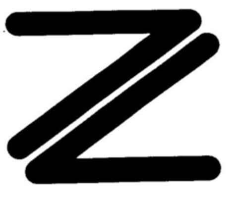 Z Logo (DPMA, 01.01.1995)