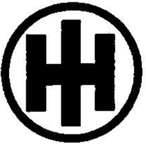 HH Logo (DPMA, 02.01.1995)