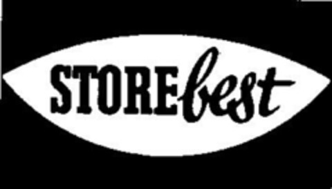 STOREbest Logo (DPMA, 16.03.1996)