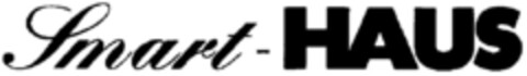 Smart-HAUS Logo (DPMA, 25.06.1996)