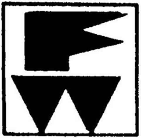 FW Logo (DPMA, 08/21/1996)