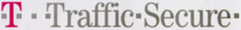 T-Traffic-Secure Logo (DPMA, 22.10.1996)