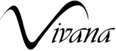 Vivana Logo (DPMA, 12.11.1996)