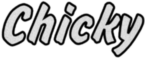 Chicky Logo (DPMA, 06.12.1996)