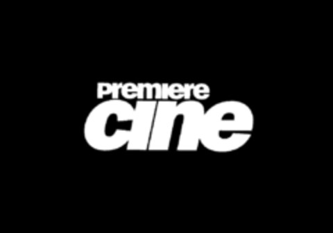 premiere cine Logo (DPMA, 12/06/1996)