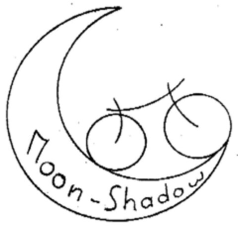 Moon-Shadow Logo (DPMA, 20.01.1999)