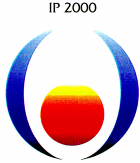 IP 2000 Logo (DPMA, 29.12.1999)