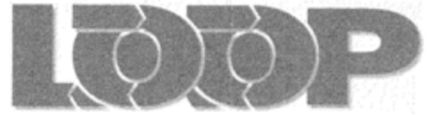 LOOP Logo (DPMA, 23.12.1999)