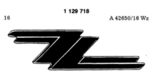 1129718 Logo (DPMA, 11.03.1987)