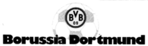 Borussia Dortmund Logo (DPMA, 04.06.1982)