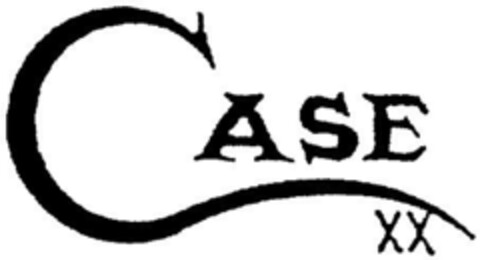 CASE Logo (DPMA, 25.01.1992)