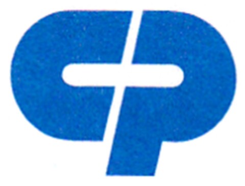 CP Logo (DPMA, 06.01.1994)