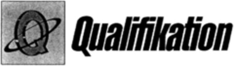 Qualifikation Logo (DPMA, 26.03.1993)