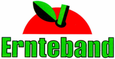 Ernteband Logo (DPMA, 02.02.1987)