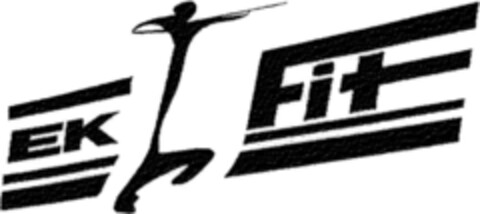 EK FIT Logo (DPMA, 07.09.1990)