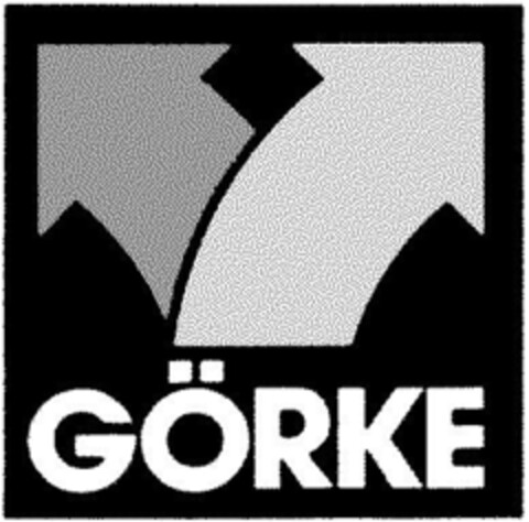 GÖRKE Logo (DPMA, 10.12.1992)