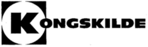 KONGSKILDE Logo (DPMA, 24.09.1963)