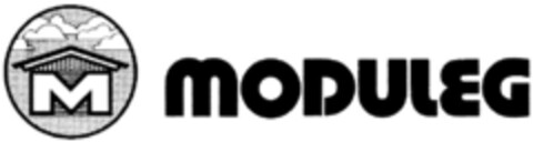 MODULEG Logo (DPMA, 12/11/1992)