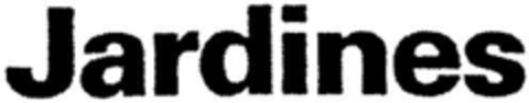 JARDINES Logo (DPMA, 08/24/1993)