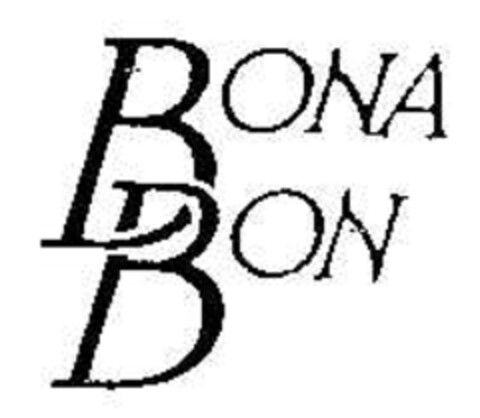 BONA BON Logo (DPMA, 17.09.1994)