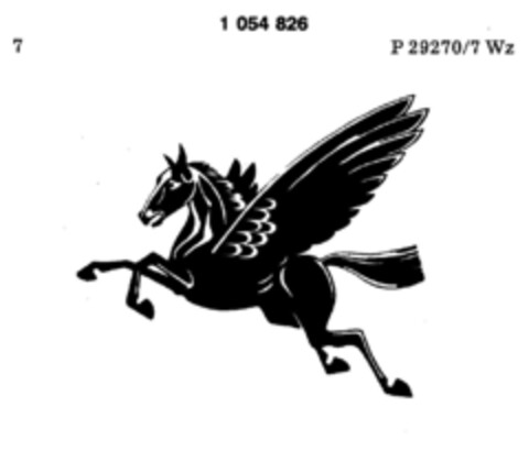1054826 Logo (DPMA, 22.04.1982)