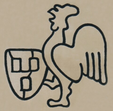 934793 Logo (DPMA, 19.03.1975)