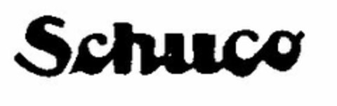 Schuco Logo (DPMA, 02/28/1921)