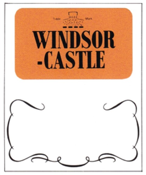 WINDSOR-CASTLE Logo (DPMA, 13.07.1984)