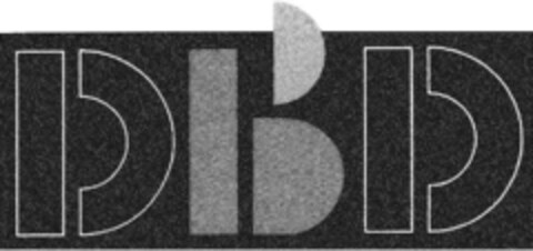DBD Logo (DPMA, 16.06.1993)