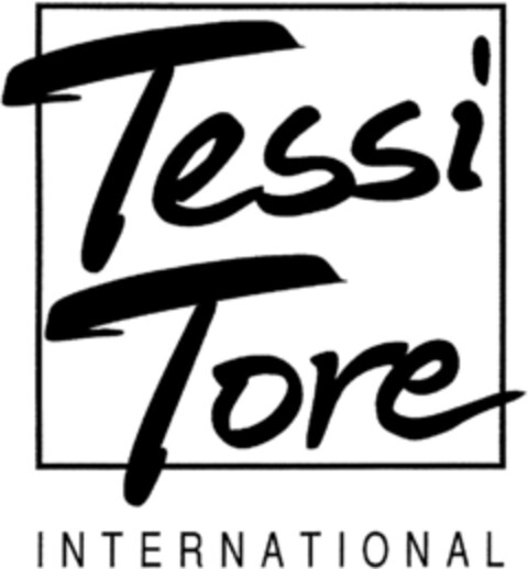 Tessi Tore Logo (DPMA, 11.01.1994)