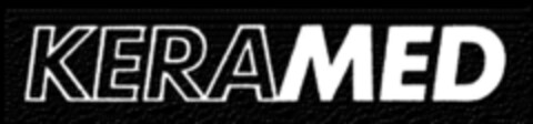 KERAMED Logo (DPMA, 02/07/1991)