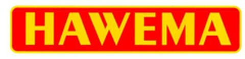 HAWEMA Logo (DPMA, 08/03/1994)